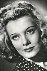 Suzy Carrier in Trois garçons, une fille
