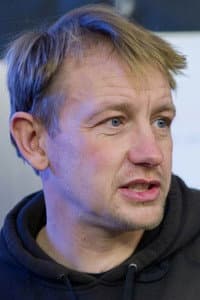 Peter Madsen in Into the Deep: The Submarine Murder Case