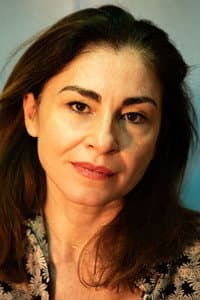 Alexia Kaltsiki in Interruption