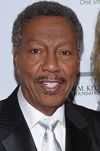 Billy Davis Jr. in Burt Bacharach in Shangri-La