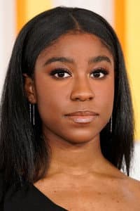 Lyric Ross in School Girls; Or, The African Mean Girls Play
