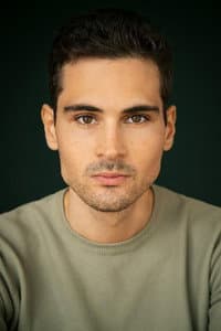 Filipe Amorim in Pátria