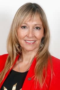 Ana María Gazmuri in País de octubre
