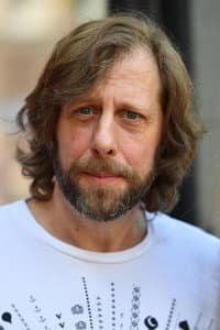 Oliver Korittke in Reine Formsache