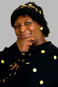 Juanita Wright in WWE Hottest Matches