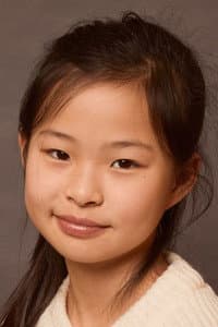 Noel Kate Cho in Minari