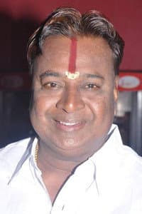 Sivashankar Master in Engada Irunthinga Ivvalavu Naala