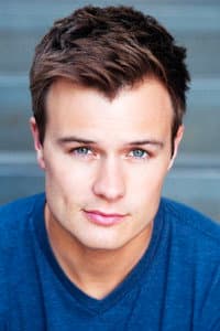 Jordan Pratt-Thatcher in Hold Your Breath