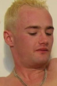 Joey Carter in Postcard from London