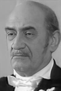 Vladimir Doroshev in С днём рождения, или Инкогнито