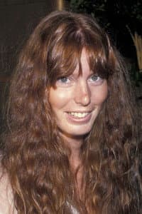 Page Hannah in Shag