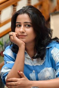 Suphy Maria Mathew in Binary Error