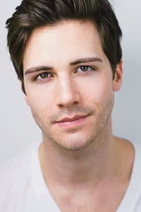 Tyler Herwick in Partisan