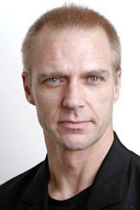 Andreas Wisniewski in The Living Daylights