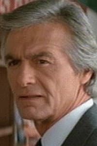 John F. Goff in The Black Bunch