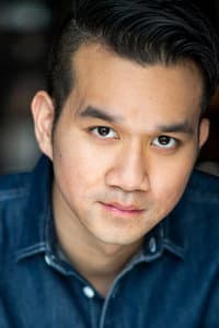 Phi Huynh in The Past Tense