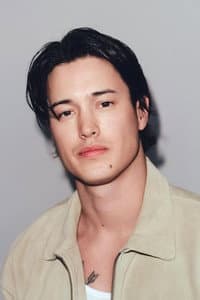 Derek Luh in Gen V
