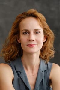 Barbora Mudrová in Ztracený princ