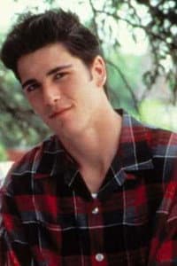 Michael Schoeffling in Belizaire the Cajun