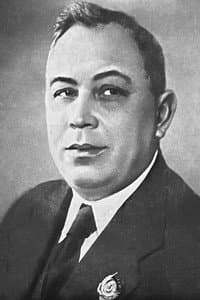 Ivan Patorzhynsky in Запорожець за Дунаєм