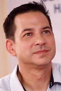 Ari Wibowo in Tersanjung: The Movie