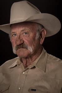 Boots Southerland in The Dead of Night