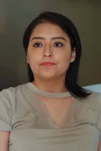 Mayra Ramirez in American Voices: A Nation in Turmoil