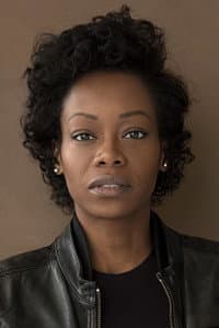 Martyne Musau in L'Autre