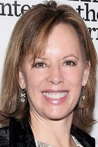 Jeanie Hackett in Take Me Home Tonight
