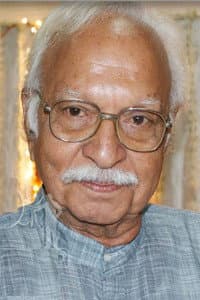 Rammohan Sharma in Piya Milan