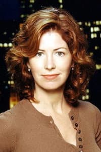 Dana Delany in The Batman/Superman Movie: World's Finest