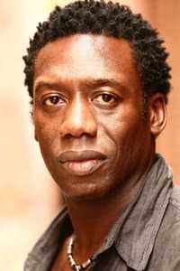 Hakeem Kae-Kazim in The Secret Laughter of Women