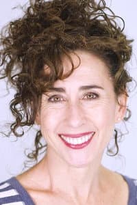 Teresa Suarez Grosso in Continuance