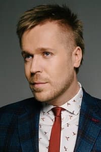 Margus Vaher in Priceless