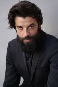 Sofiane Keddour in Que notre joie demeure