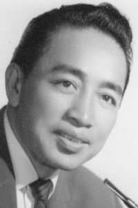 Wong Ching-Ho in Feng Hou