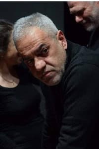 Umberto Anaclerico in Stessi battiti