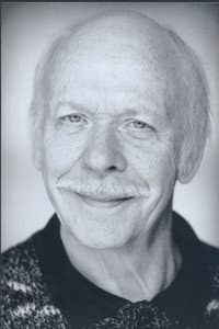 Brian Murphy in Comedy Workshop: Love and Maud Carver