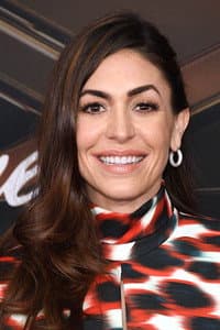 Natalia Cordova-Buckley in The Portrait