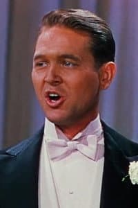 Richard Beavers in Youth on Parade