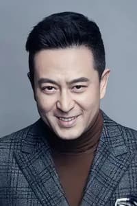 Zhang Jiayi in 我不是潘金莲