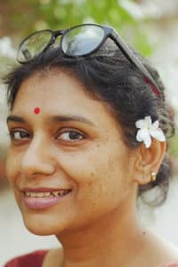 Asha Madathil Sreekanth in തോൽവി F.C.