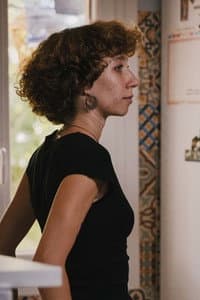Romane Valiente in SELF ECHOES