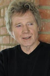 Michael Parks in The China Lake Murders