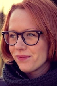 Moa Junström in Psyket!