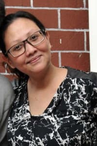 Tengku Resi in Nikah Duluan
