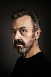 Serge Bagdassarian in Les Nuits d'été