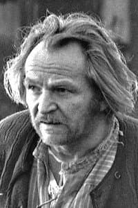 Henry Jessen in Hosekræmmeren