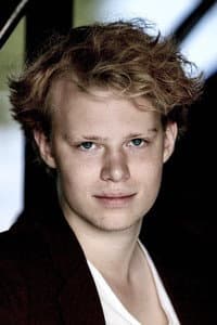 David Lindström in Tsunami