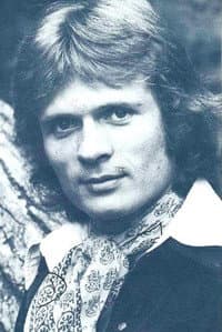 Jean-Guy Ruff in Quell'amore particolare